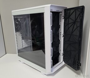 Ryzen 5 5600 X / RTX 3060 Ti / 32 GB RAM / 1 TB HDD - 2