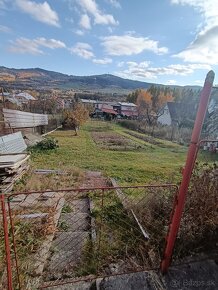 Pozemok na predaj -  blízko centra v Námestove - 2