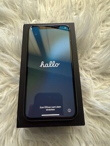 iPhone 11 pro 64gb Midnight Green - 2