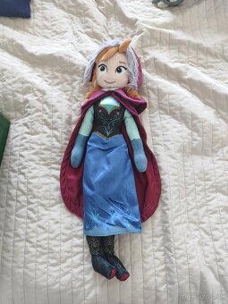 Anna Frozen - 2