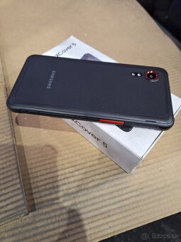 Samsung Galaxy XCover 5 - 2