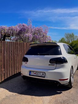 Volkswagen Golf 6 GTi 2.0 155kw + APR Stage 1, 164xxx km - 2