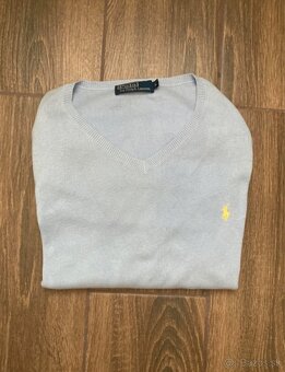 polo ralph lauren sveter - 2