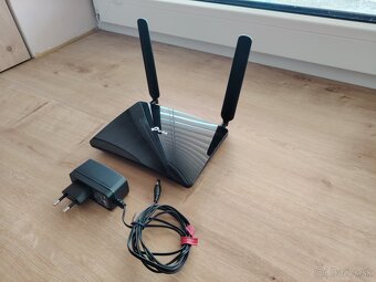 TP-LINK ARCHER MR400 - AC1200 - 2