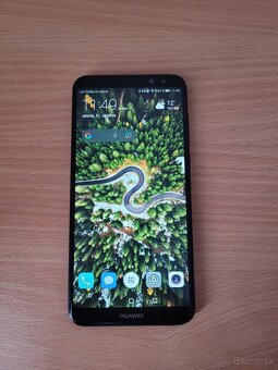 HUAWEI Mate 10 lite - 2