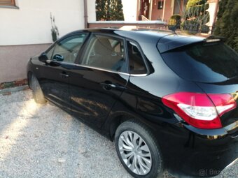 Citroen C4 - 2