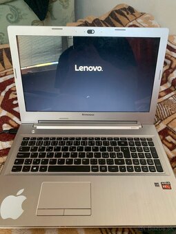 Lenovo notebook - 2