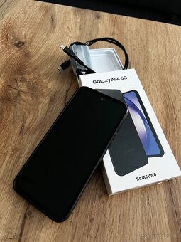 Samsung Galaxy A54 5G 128GB, 8GB - 2