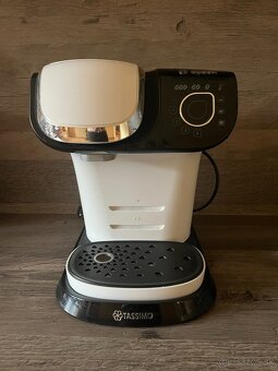 BOSCH TASSIMO MY WAY - 2