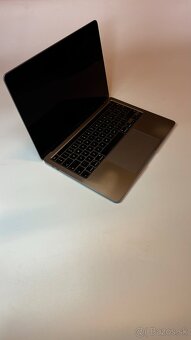 MacBook pro 2020 13” touchbar - 2