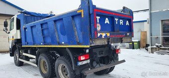 Tatra Phoenix 6×6 - 2