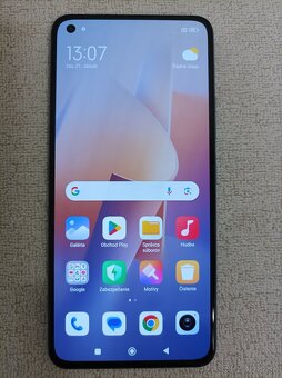 Xiaomi Redmi Note 11 Lite 5G NE 8/128 Gb - 2