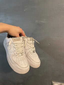 Nike air force 1 - 2