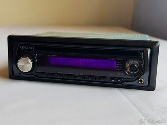 AUTORADIO KENWOOD KDC-W3041. - 2