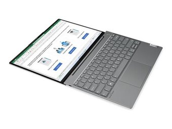 Lenovo ThinkBook 13x G2 IAP-13.3-Core i5 1235U-16GB-512GB - 2