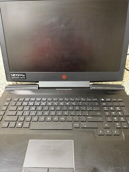 HP Omen 17 - 2