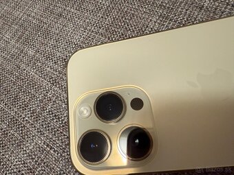 iPhone 14 pro Gold 128Gb - 2