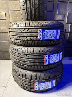 215/60 R16 ZEETEX ZTI000 2020 - 2