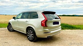 Volvo XC90 T8 plná výbava - 2