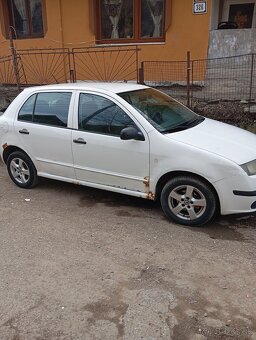 Fabia - 2