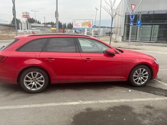 Audi A4 Avant - 2