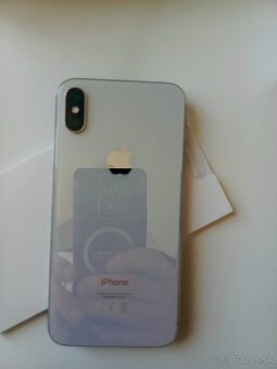 Apple iphone X 64GB - 2