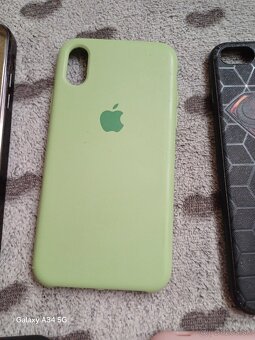 IPhone Krytý - 2