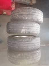 5x112r16 audi - 2