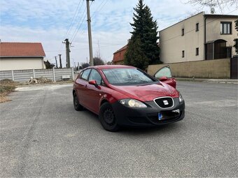 Seat leon 1.9tdi - 2