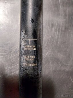 Hydraulicka sedlovka Rock Shox Reverb - 2