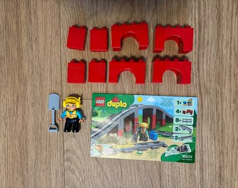 Predam lego Duplo - rozne varianty - 2