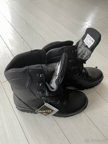 Vojenská obuv, kanady - 2