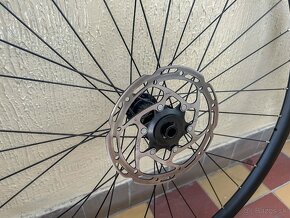 Remerx G-Disc RX 5022 32H, Shimano, CL - 2