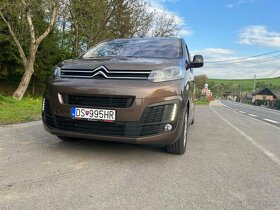 Citroën SpaceTourer 2.0 BlueHDi (106KW/AT8) - 2