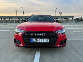 Audi S6 C8 3.0 TDI Quattro Tiptronic - 2