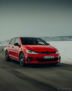 Volkswagen Golf 7.5 gti performance možnosť na splátky - 2