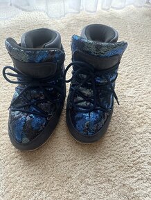 Moon boot - 2