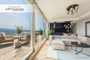 " REZERVOVANÉ " 4 IZBOVÝ PENTHOUSE - ZÁHRADNÉ SADY, PREŠOV,  - 2