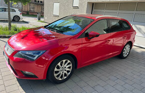 Seat Leon ST 1.4 TSI S&S ACT 110kW Style - 2