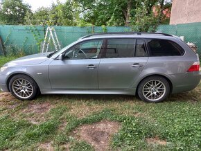 Predam BMW 530XD M Paket 231ps - 2