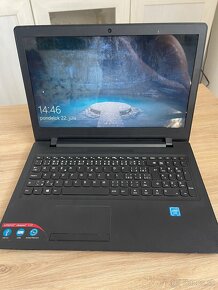 Lenovo ideapad 110-15IBR - 2