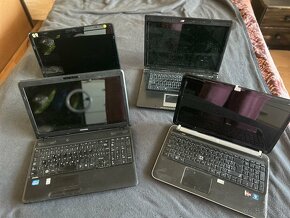 4ks laptopy na diely - 2