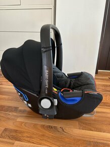 Britax Römer vajíčko - 2