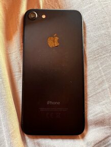 iPhone 7 128gb - 2