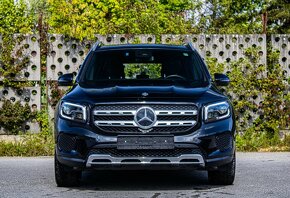 Mercedes-Benz GLB 200d A/T - 2