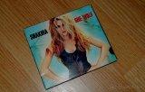 Cd album Shakira -She Wolf - 2