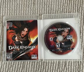 Dark kingdom ps3 - 2