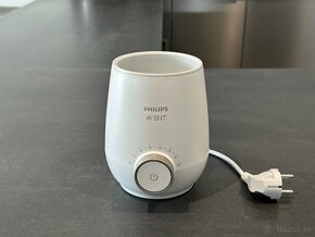 Ohrievač fliaš a detskej stravy PHILIPS AVENT SCF358/00 - 2