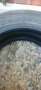 zimné pneumatiky 205/55 R16 - 2