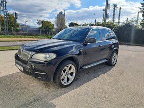 BMW X5 Xdrive30d odpočet DPH - 2